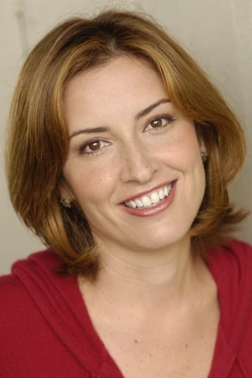 Robyn Paris photo
