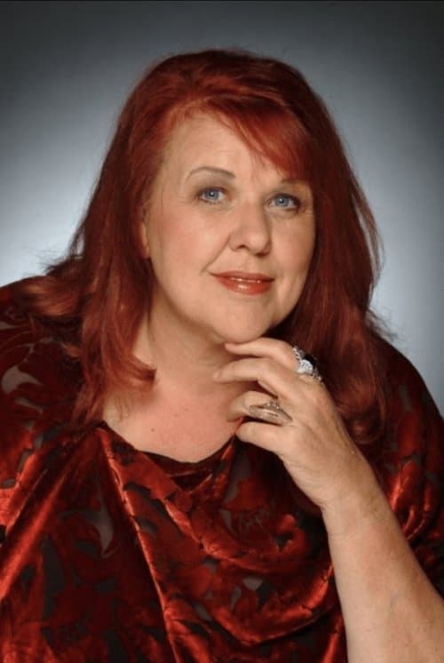 Robyn Reede photo
