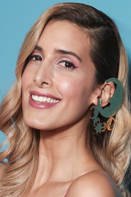 Rocío García photo