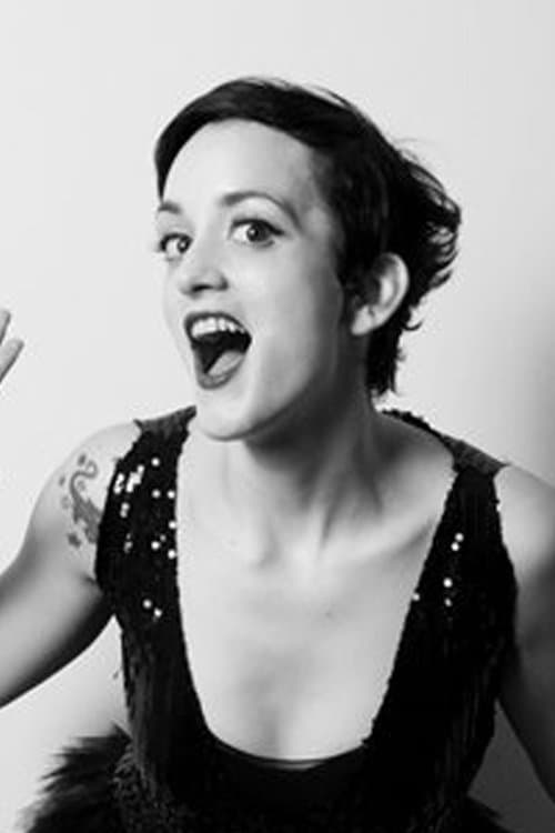 Rocío Rodríguez Presedo photo