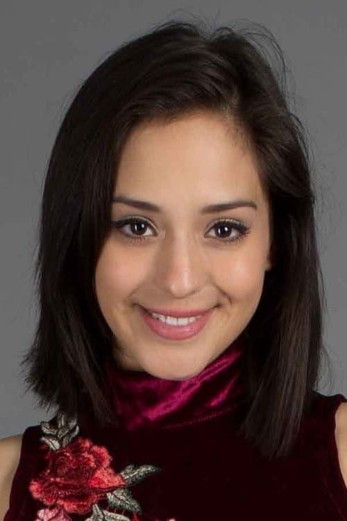 Rocío Toscano photo