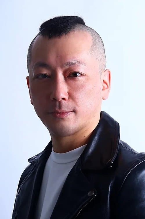 Rock Murakami photo