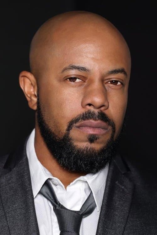 Rockmond Dunbar photo