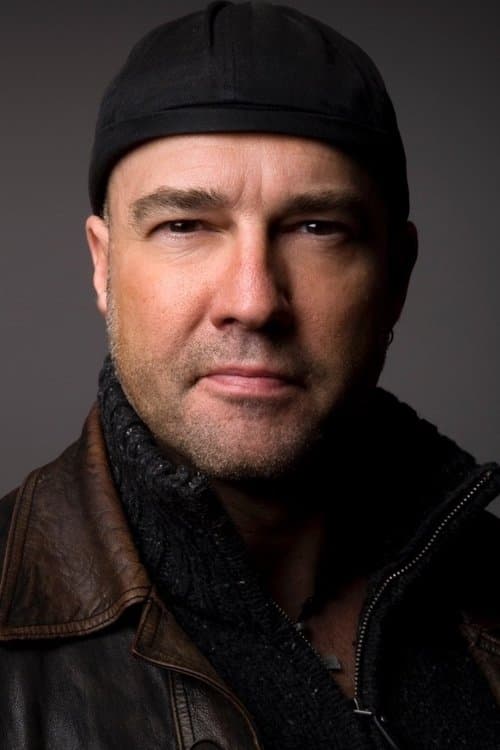 Rod Carley photo