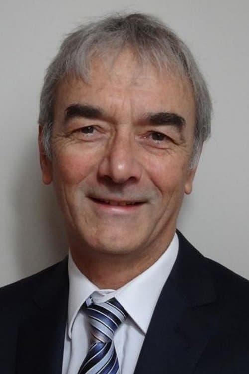 Rod Evans photo