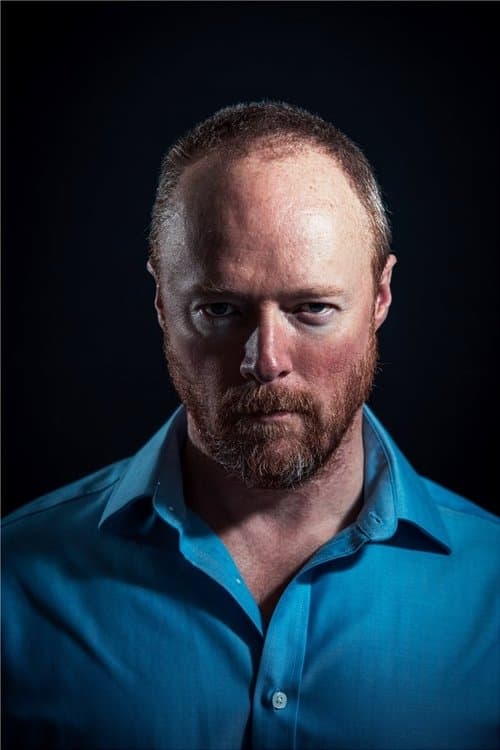 Rod Glenn photo