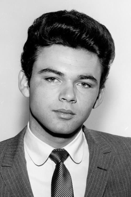Rod Lauren photo