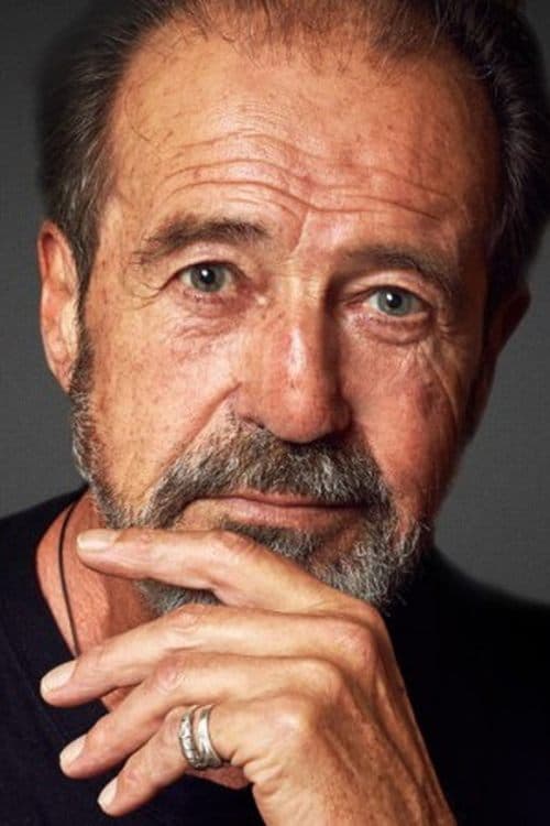 Rod Mullinar photo