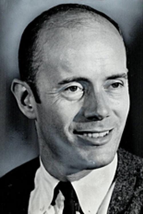 Roderick Cook photo