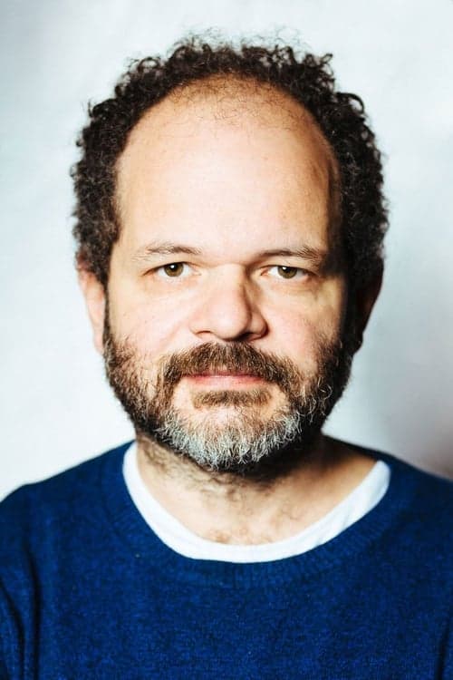Roderick Hill photo