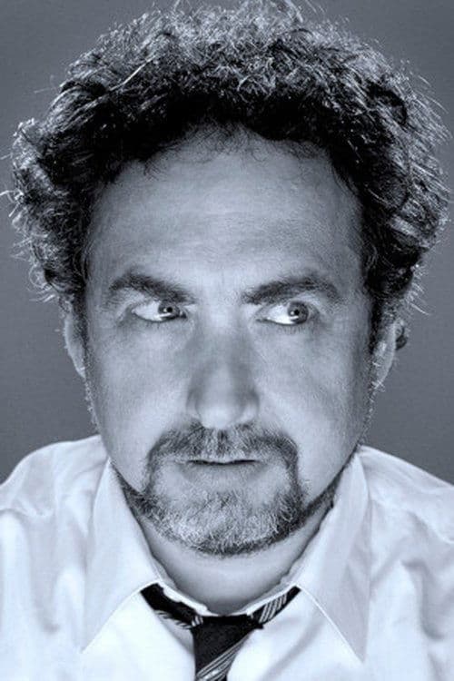 Rodney Ascher photo
