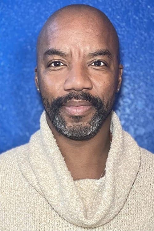 Rodney Hicks photo