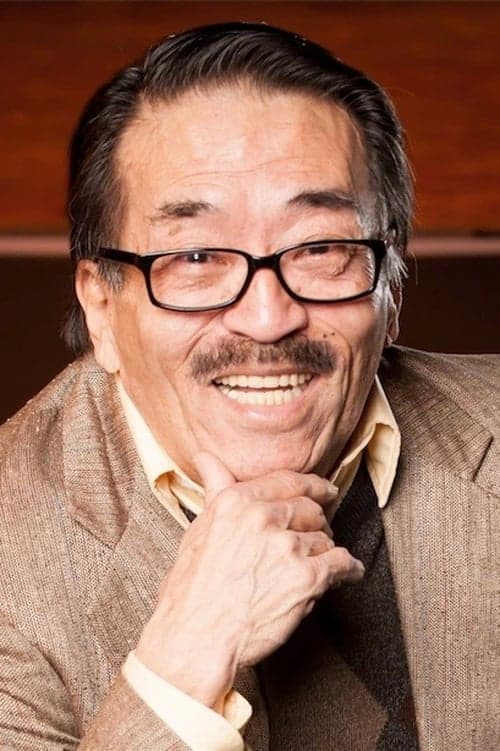 Rodney Kageyama photo