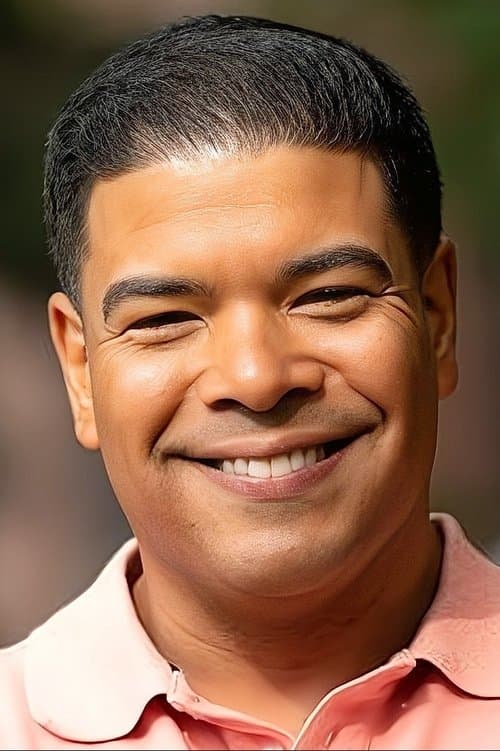Rodney Roldan photo