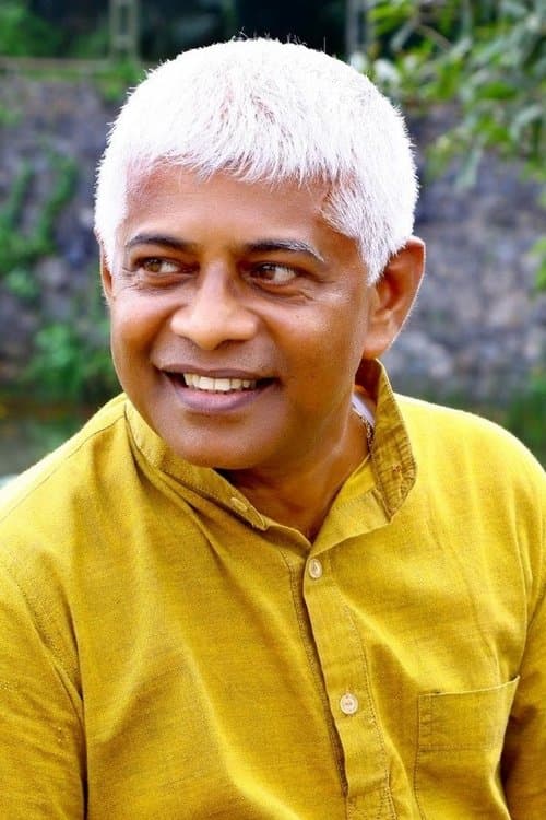 Rodney Warnakula photo