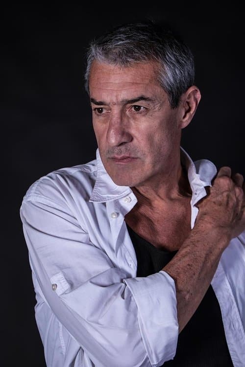 Rodolfo Arias photo
