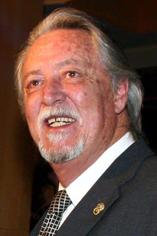 Rodolfo de Anda photo