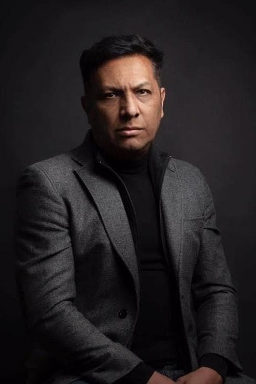 Rodolfo Palacios photo