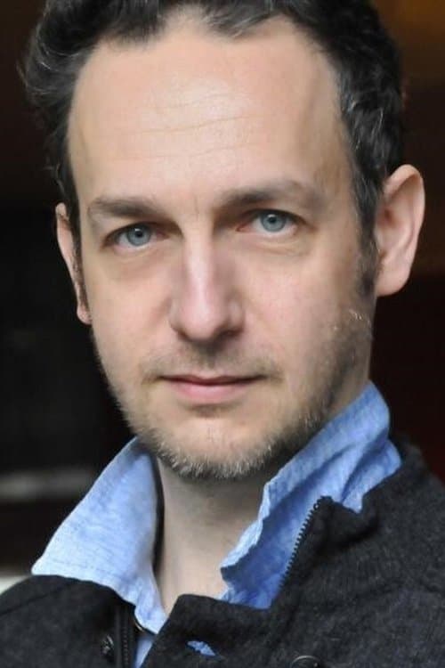 Rodolphe Congé photo