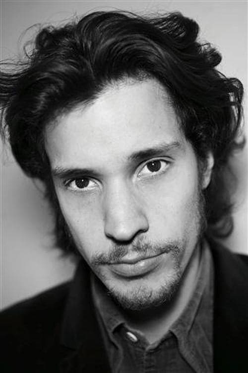 Rodolphe Pauly photo