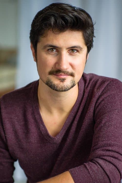 Rodrigo Beilfuss photo