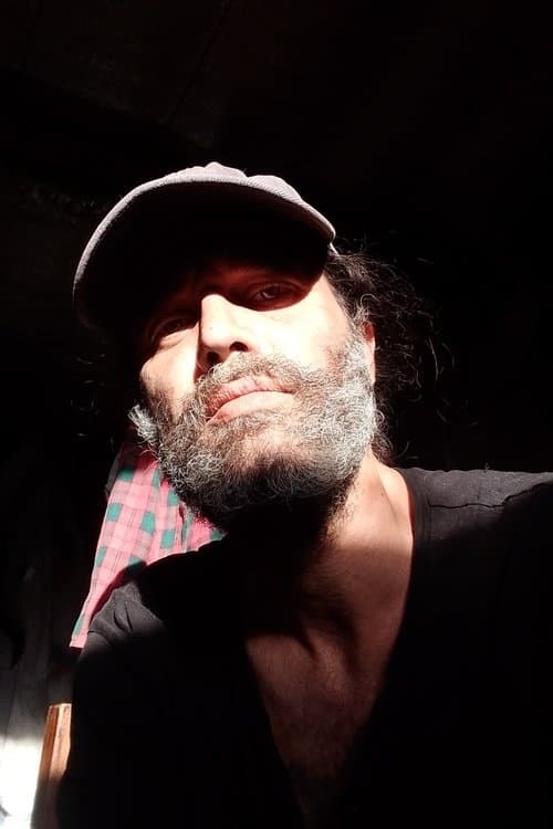 A portrait of Rodrigo Caprotti