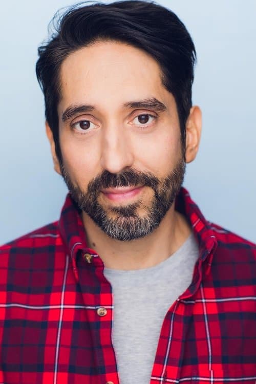 Rodrigo Luzzi photo