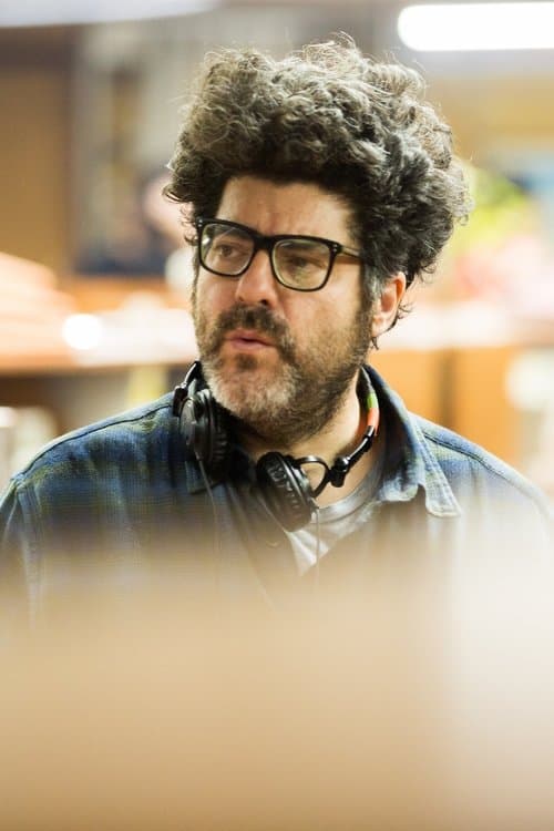 A portrait of Rodrigo Moreno