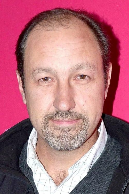 Rodrigo Murray photo