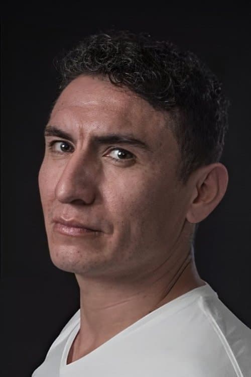 Rodrigo Ostap photo