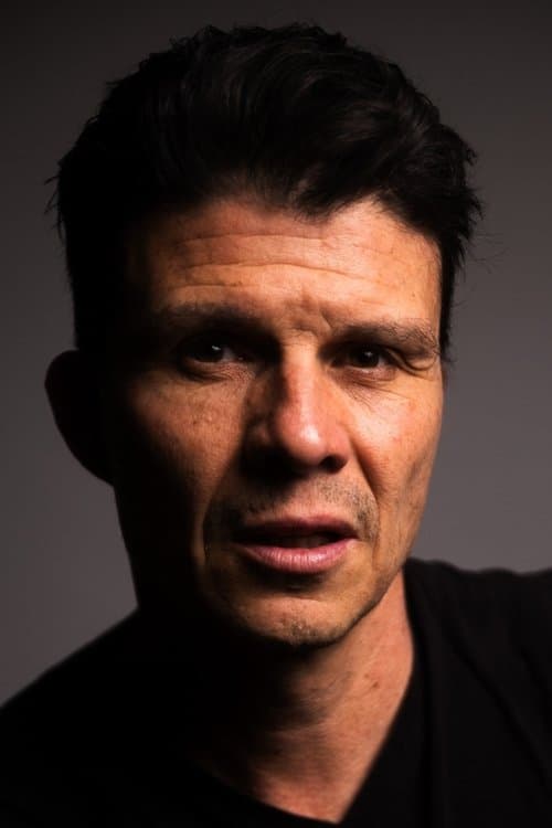Rodrigo Oviedo photo