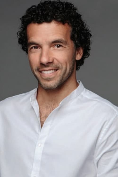Rodrigo Palacios photo