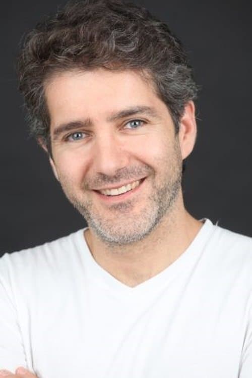 Rodrigo Sáenz de Heredia photo