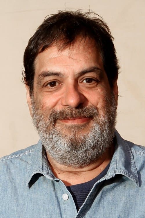 Rodrigo Sepúlveda photo