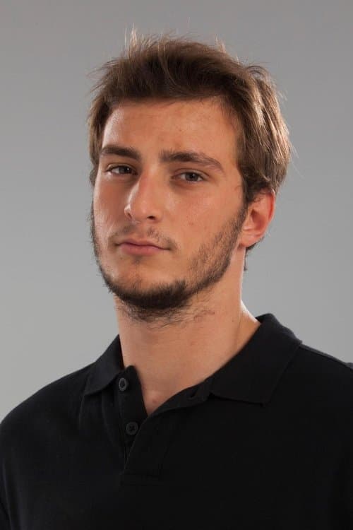 Rodrigo Tomás photo
