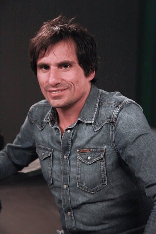 A portrait of Rodrigo Triana