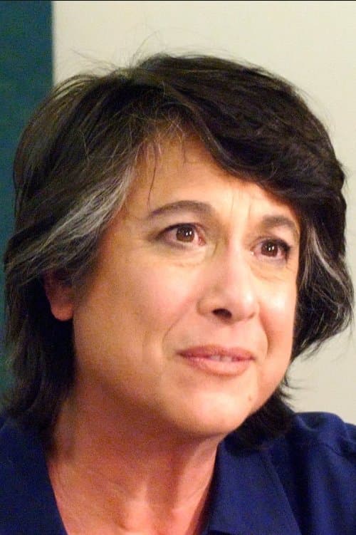 Roe Pacheco photo