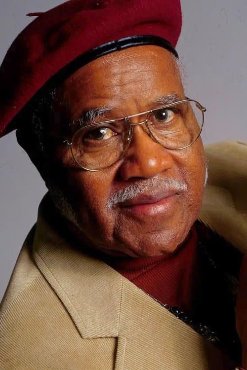 Roebuck 'Pops' Staples photo