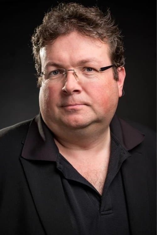 A portrait of Roel Reiné