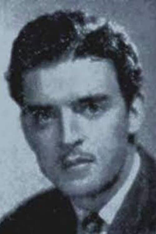 A portrait of Rogelio A. González