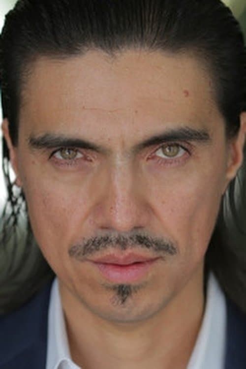 Rogelio Camarillo photo