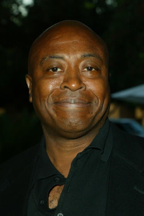 Roger Aaron Brown photo