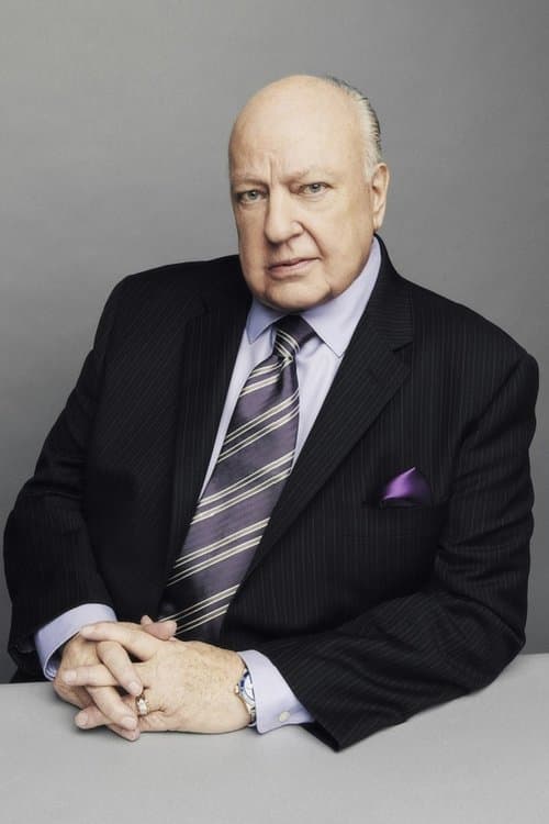 Roger Ailes photo