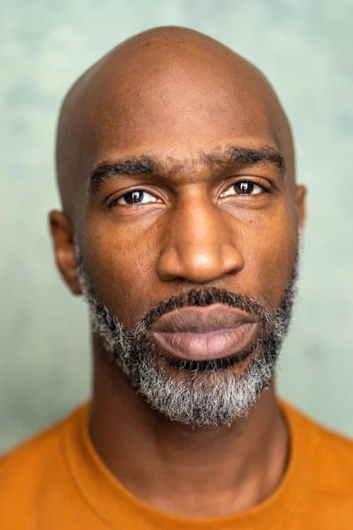 Roger Ajogbe photo