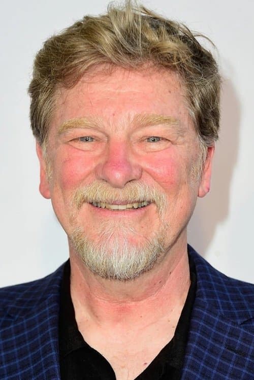 A portrait of Roger Allers