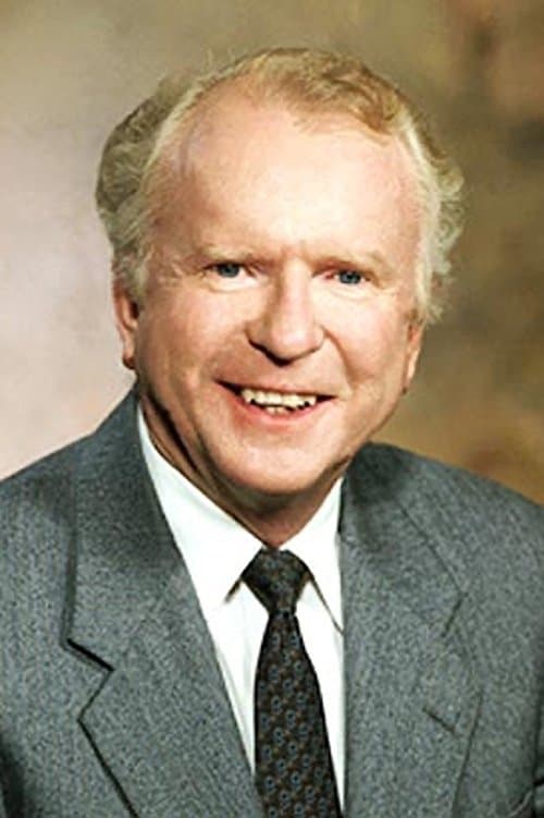 Roger B. Smith photo