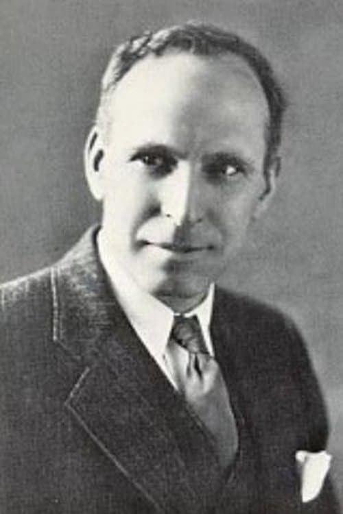 Roger Baldwin photo