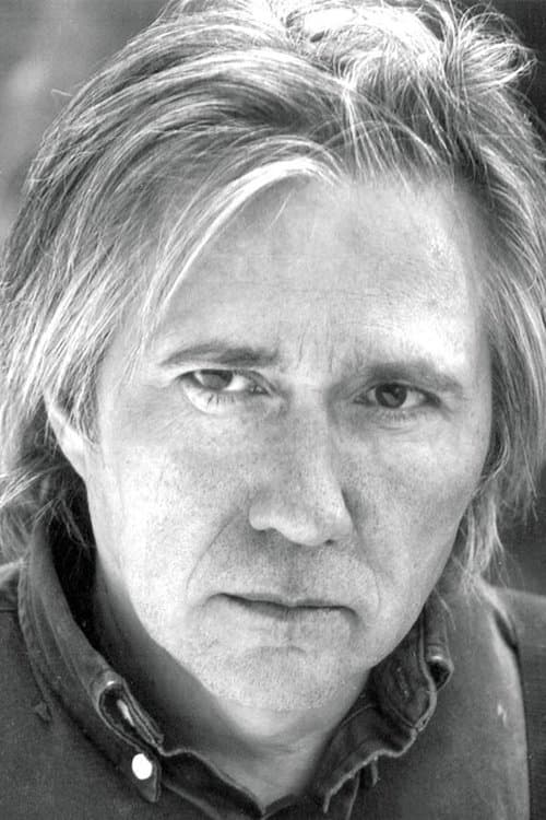 A portrait of Roger Cantin