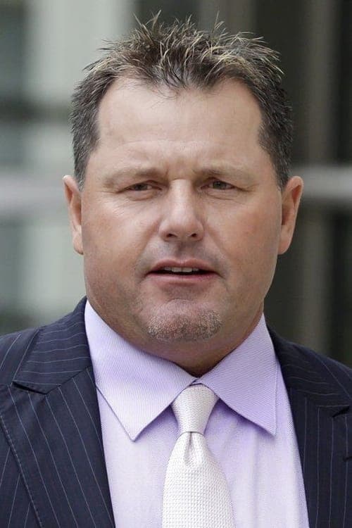 Roger Clemens photo