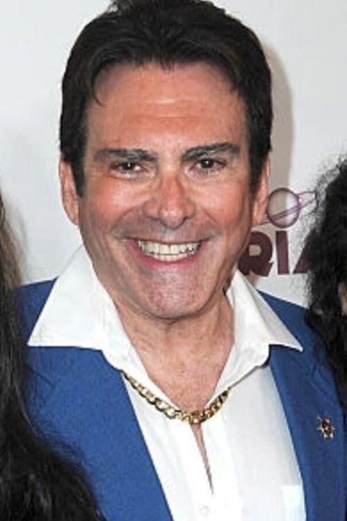 Roger Dauer photo